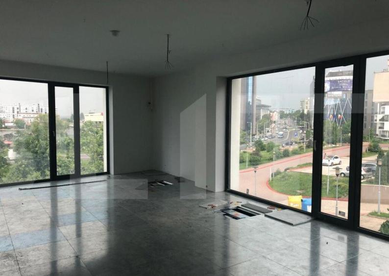 Cladire clasa A + , locatie de top! - 7