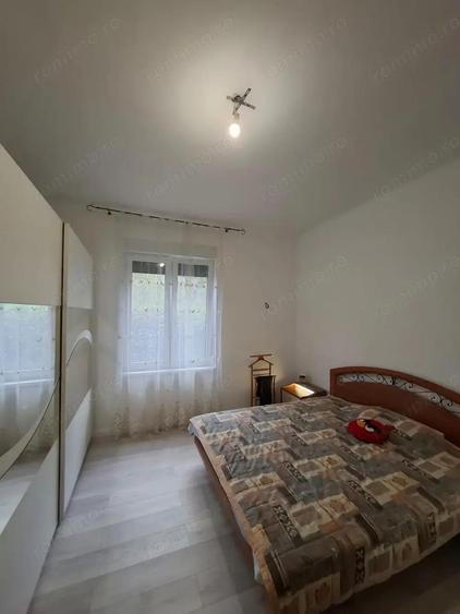 Ocazie!!! Blascovici Casa 8 camere - Proiect 2 Familii - 17