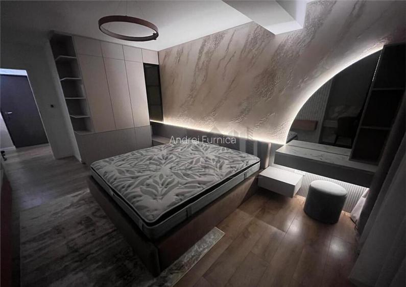 Apartament 2 camere Rediu - Don Homes