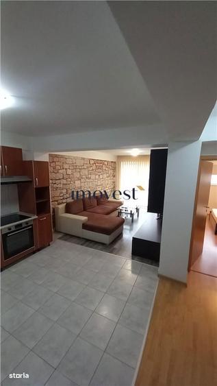 De inchiriat: Apartament cu 2 camere in zona Centrala - 4