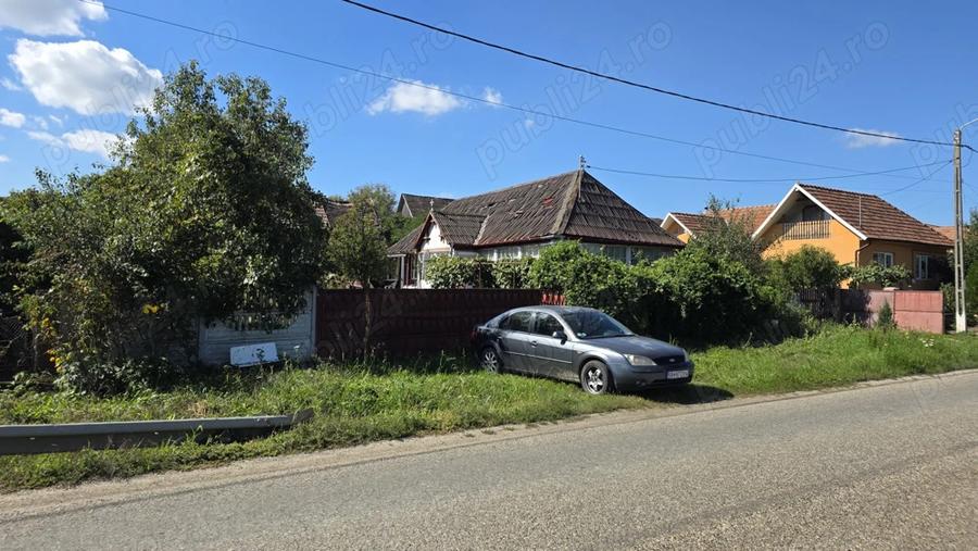 Vand casa la ?ara - 2