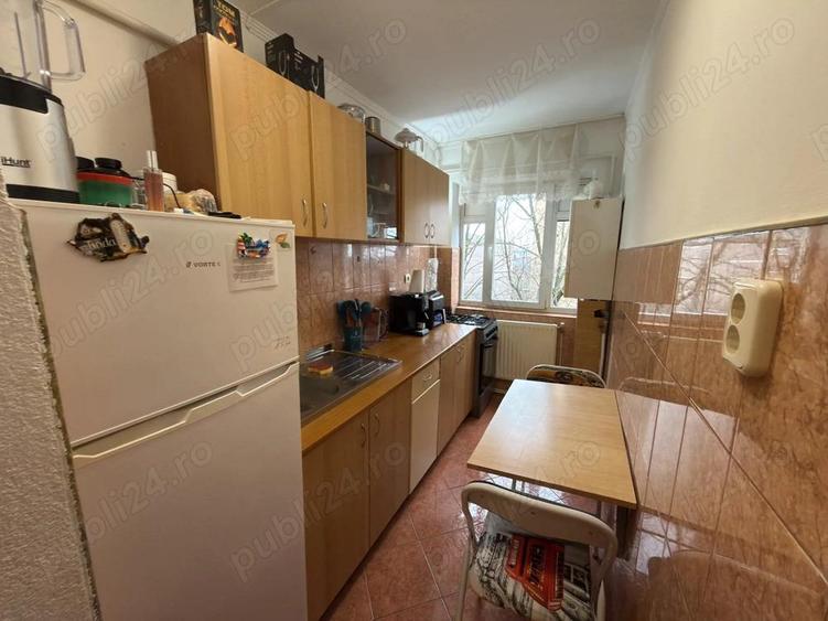 Apartament 2 camere de vanzare - Mobilat Utilat - 2