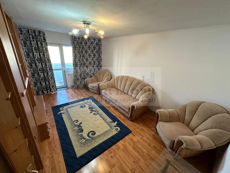 Apartament 2 camere decomandat, Zona Gării, etaj 4, 117.000€ - 1