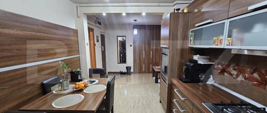 Apartament 3 camere Decomandat 70 mp Zona centrala De - 8