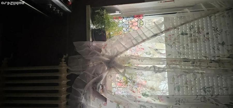 CONFORT 1 DiN CARAMIDA.Cantemir Oradea.Apart.2 camere Oradea,Cantemir,parter inalt,52 mp utili - 5