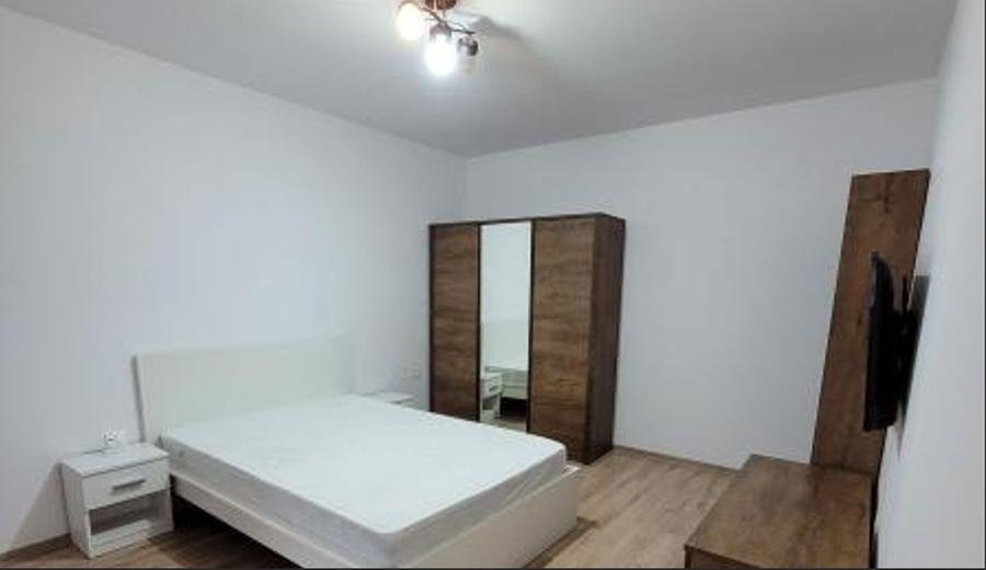 Garsoniera Plaza Residence ANAF metrou posibilitate parcare - 1