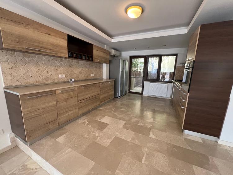 NOU! VILA  TIP DUPLEX/ AVIATIEI/ NEMOBILATA - 5