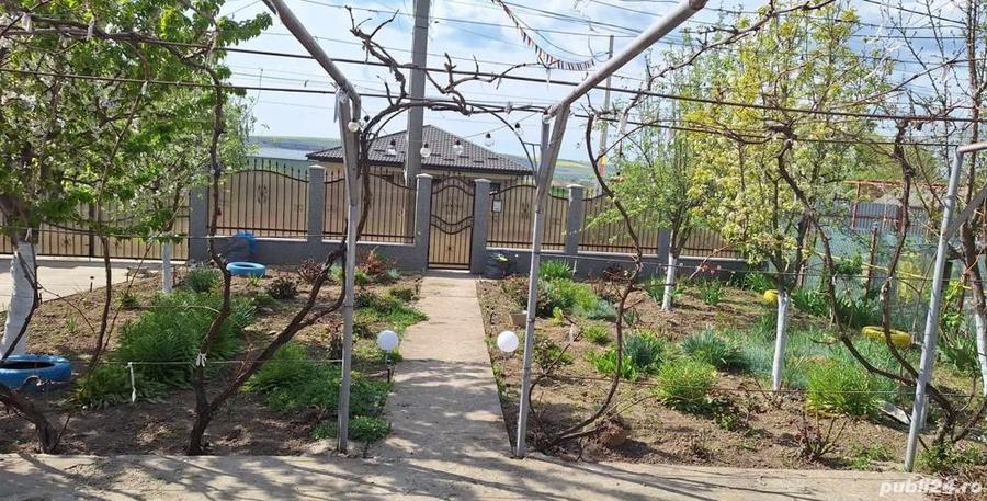 Casa de vanzare - Gara Banca - 4