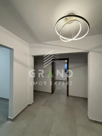 Apartament 4 camere | 2 bai | renovat integral in 2025 | Gheorgheni/Brancusi - 4