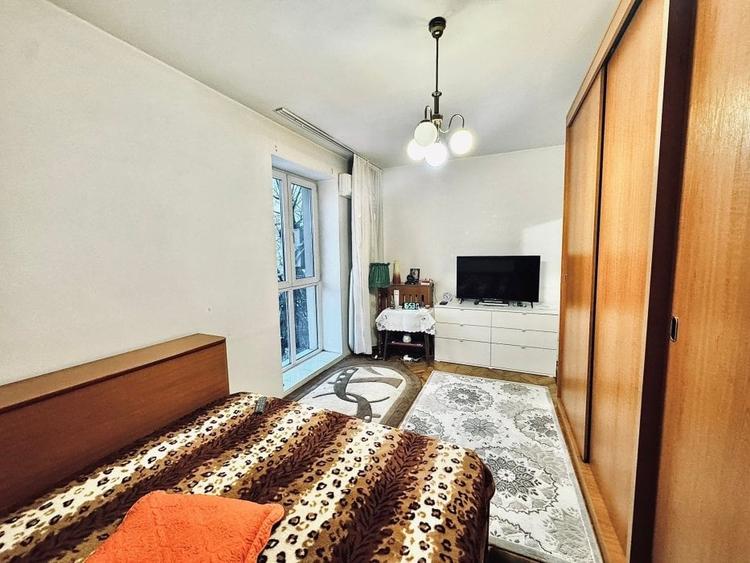 3 Camere - Floreasca - Rahmaninov - Et 2/3 - 2