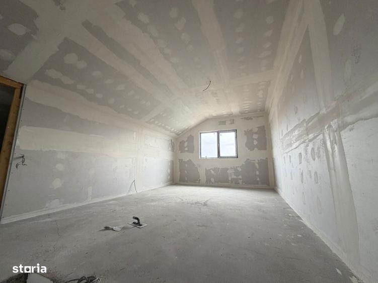 CASA DUPLEX BRAGADIRU, INCALZIRE PARDOSEALA, TEREN 200 MP, COMISION 0% - 8