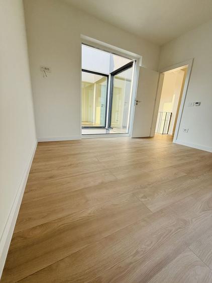 Lipovei | Duplex Premium | 4 Camere | Perete Dublu | Finisaje Tempini - 33