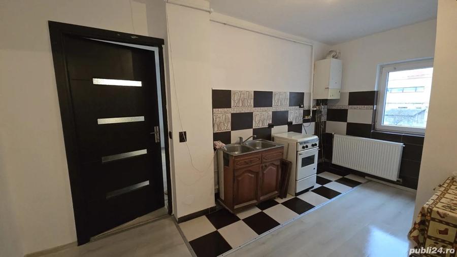 Persoana fizica vand apartament 2 camere, Dealul Florilor, Dej - 7