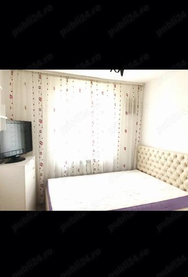 Inchiriez apartament 2 camere - 2