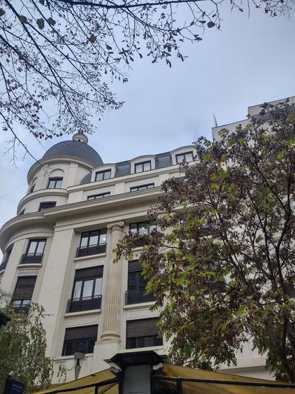 APARTAMENT 4 CAMERE VEDERE P-TA UNIVERSITATII, IDEAL INVESTITIE - 1