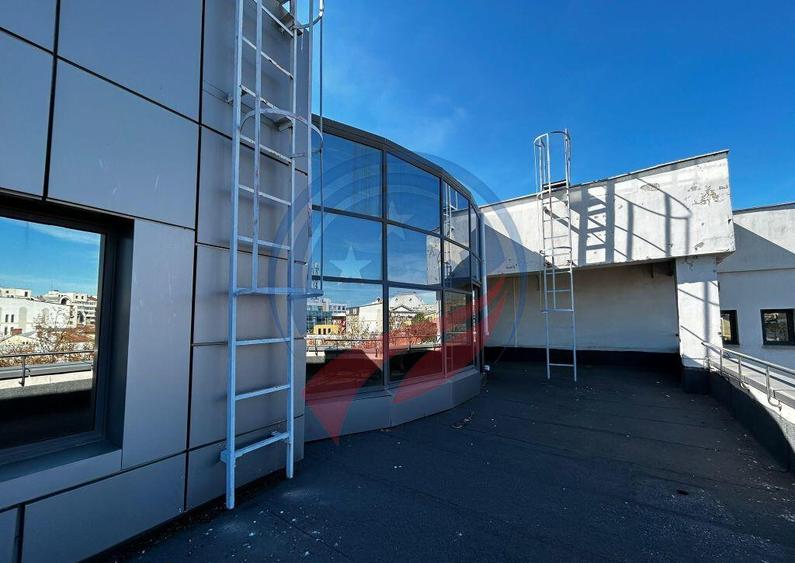 Spatiu comercial de inchiriat in zona Ultracentral/Craiova - 10