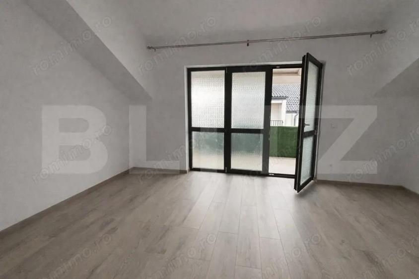 Apartament 2 camere de vanzare construc?ie noua 2025/ finalizat/intabulat - 4