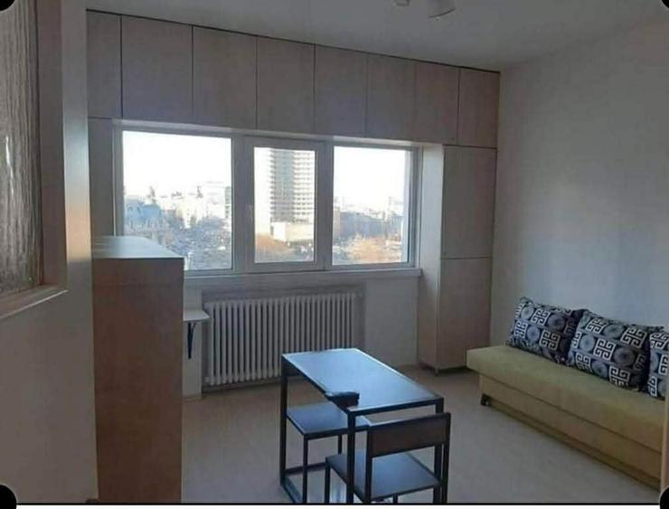 Proprietar inchiriez garsoniera la universitate - 5