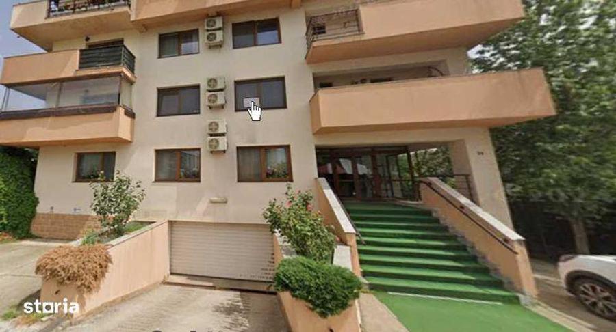 PROPRIETAR.ap.2c= 90mp +Boxa Garaj,2008;Metrou Parc Oraselul Copiilor - 5