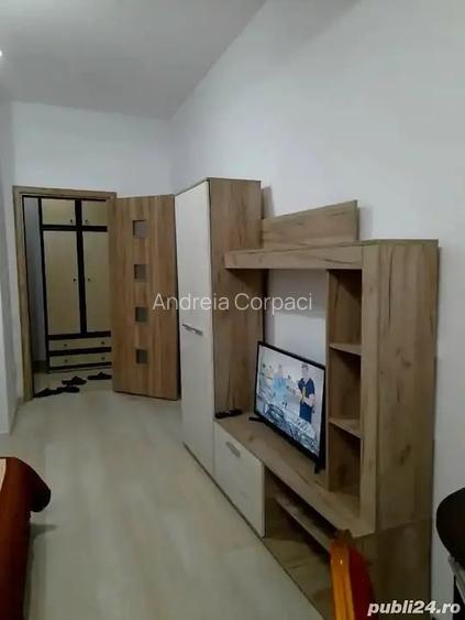 Apartament 2 camere de închiriat - Etaj 3/3 cu lift - Terasă - Pet friendly Apartament 2 camere de închiriat - Etaj 3/3 cu lift - Terasă - Pet friendly