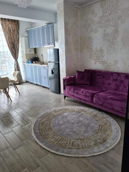 Apartament in Alezzi Beach Resort - 1