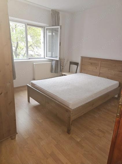 Inchiriere apartament 2 camere - Piata Baneasa - 4