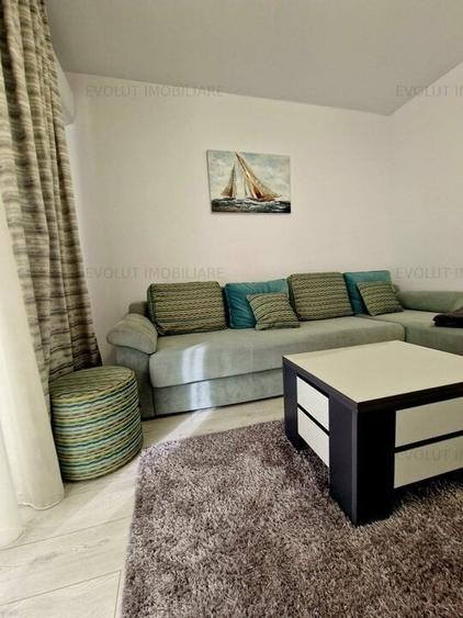 Apartament cu vedere la lac, în Mamaia, Vis-a-vis de Iaki - 4