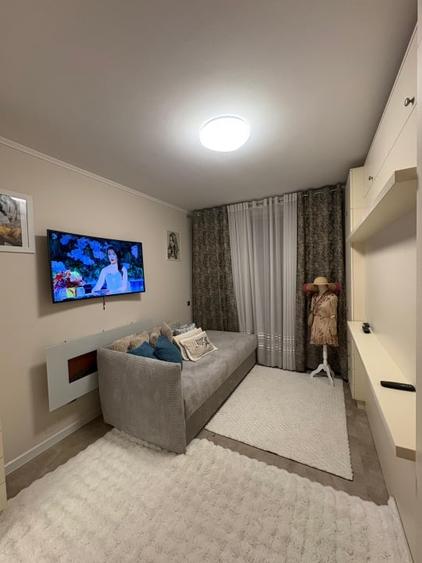 Apartament de inchiriat - 2 camere | 55 mp | Cartierul Arhitectiilor - 11