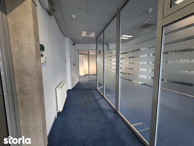 Spatiu birouri, etaj 4, cladire moderna - 1