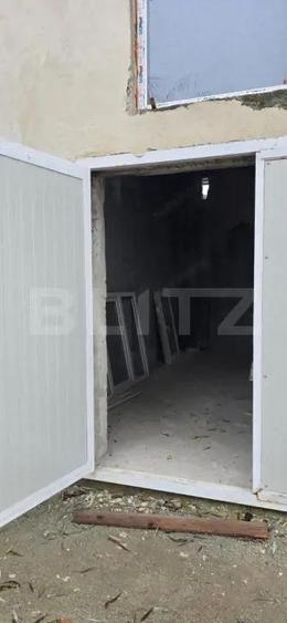 Spa?iu Service Auto | Acces DN71 | 380V | Drive-In | Parcare Ampla Targovi?te - 6