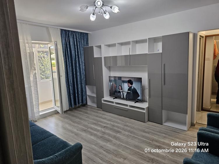 Apartament cu 3 camere în Mănăstirea Doamnei