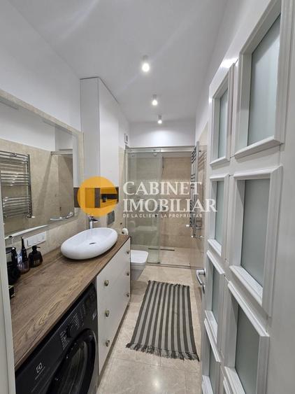 3 camere, decomandat, zona Copou - Iasi - 6