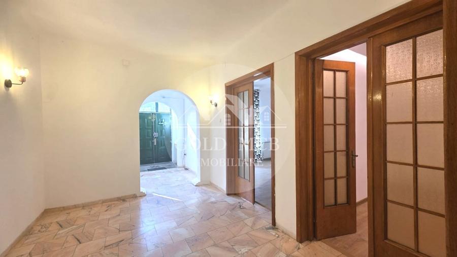 Casa Floreasca-lac - 15