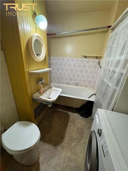 2 Camere I Manastur I Zona BIG I Balcon I Boxa - 5