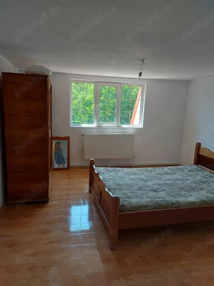 Casa cu spatiu comercial Sarmasu (Balda) - 4