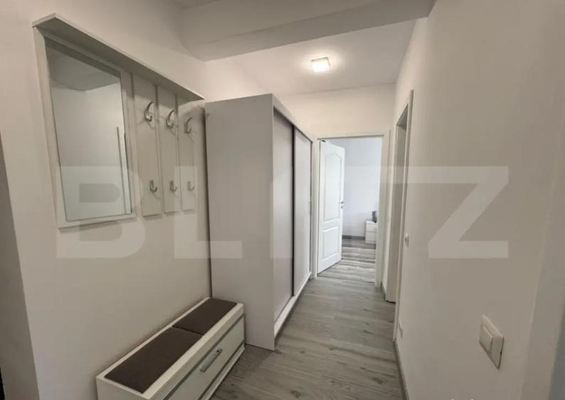 Apartament 2 camere, 46 mp, zona Calea Bucuresti - 4