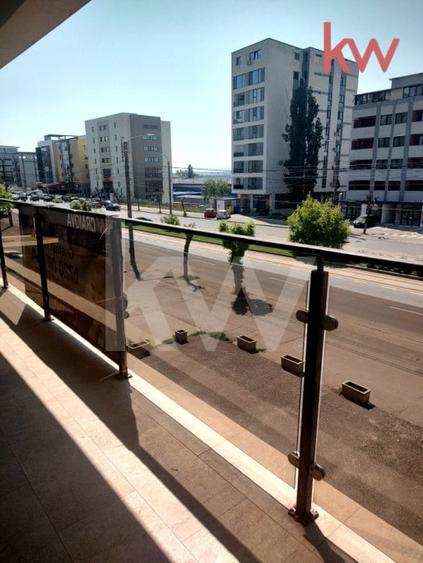 2 camere, cozy, aproape de Promenada Mall - 1