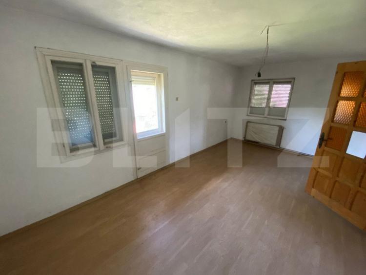 Casa individuala, 1400mp teren, Dumitra 9 km de Bistrita - 10