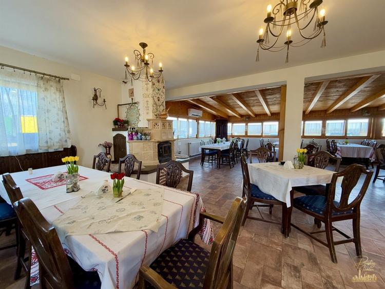 Complex Logistic 3ha de vanzare cu service, parcare, birouri-Vama Bors - 15