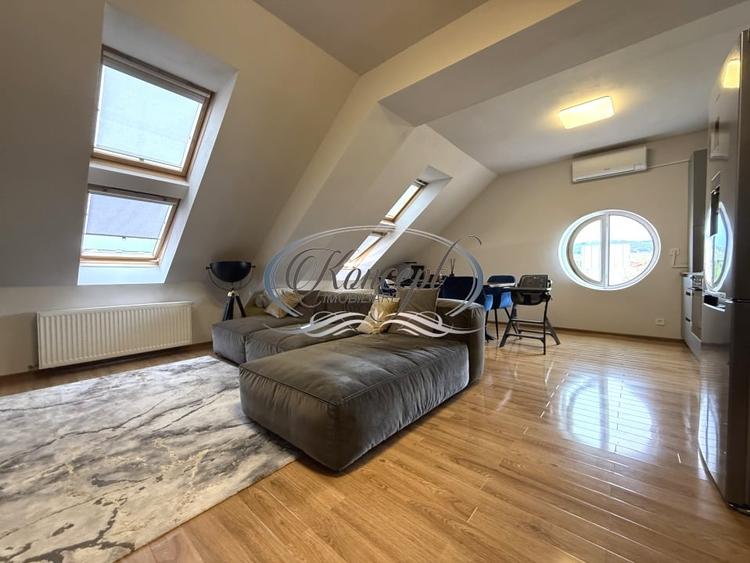 Apartament spatios in Buna Ziua - 2