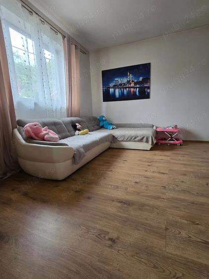 Vand casa in Dumbraveni judetul Sibiu - 7