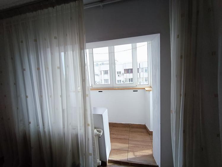 Apartament 3 camere, decomandat, langa Mall Vitan - 8