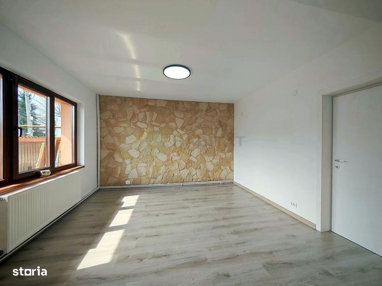 Vila Individuala cu o curte generoasa zona Aparatorii Patriei - 19