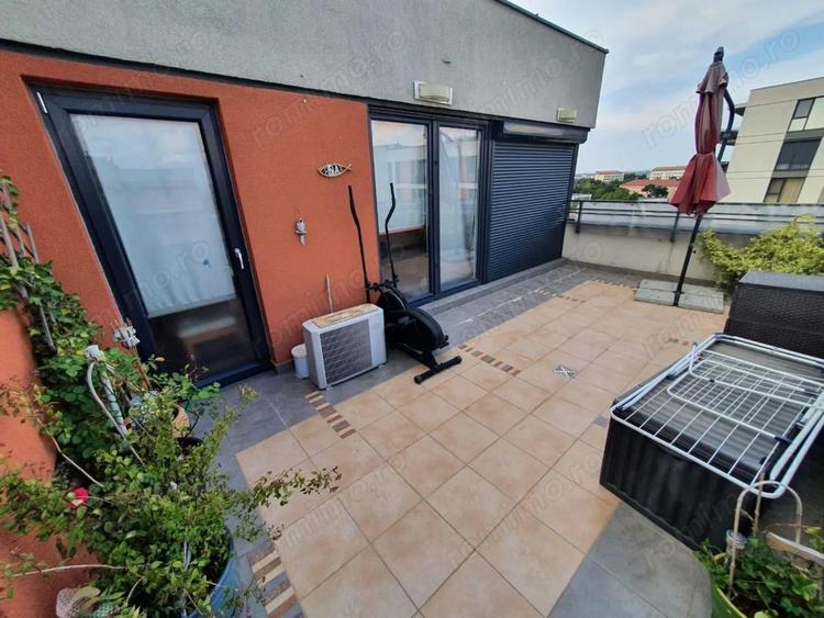 Apartament 2 camere | 20 mp terasa | Aradului - 6