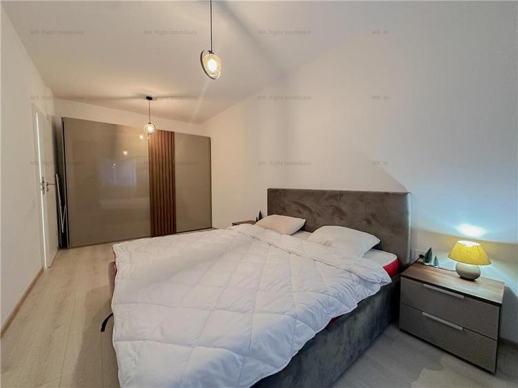 Apartament deosebit | 2 camere | Alphaville Arena - 7