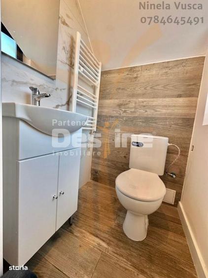 Vila noua, individuala Valea Voievozilor, Targoviste - 3