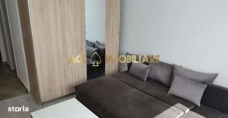 Garsoniera de inchiriat Militari | Centrala | PetFriendly | Parcare - 1