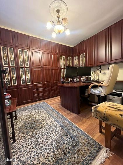 Casa-Ideal Investitie/Locuit-Brancoveanu-Piata Sudului - 10