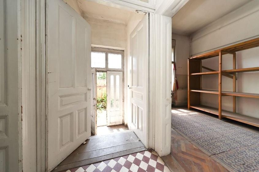 Casă spațioasă &icirc;n centrul orașului Sf&acirc;ntu Gheorghe | Teren 1300 mp - 15