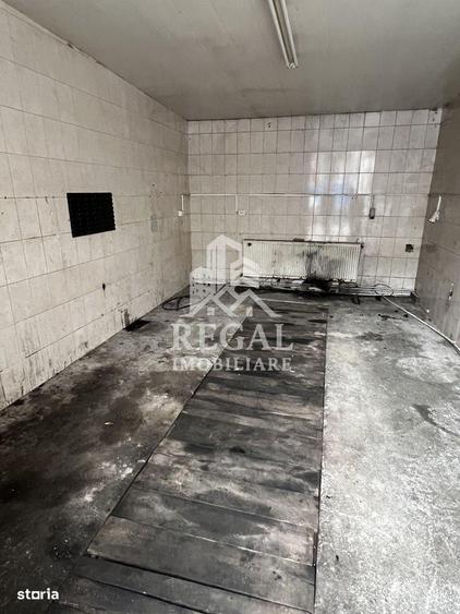 Spa?iu de inchiriat ideal pentru spalatorie auto, atelier mecanic - 3